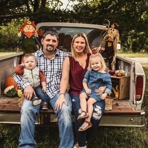 Meet your Posher, Danny